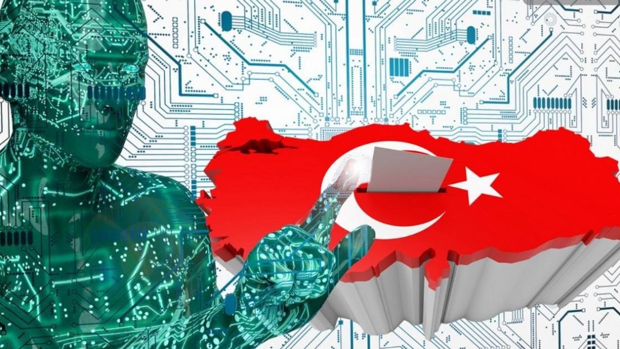 2024'te Türkiye'de neler yaşanacak? Yapay zeka tek tek sıraladı