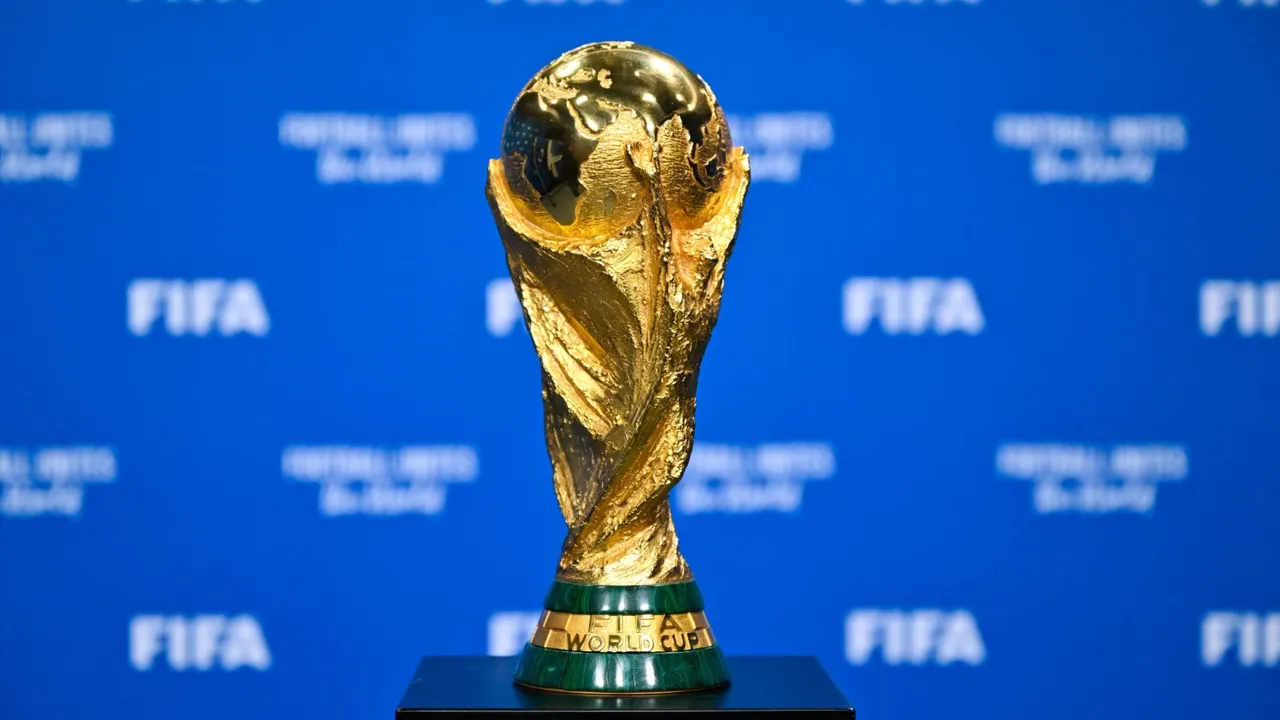 2025’te 32 Takımla Oynanacak FIFA Kulüpler Dünya Kupası’nın Detayları Belli Oldu! Final Nefes Kesecek