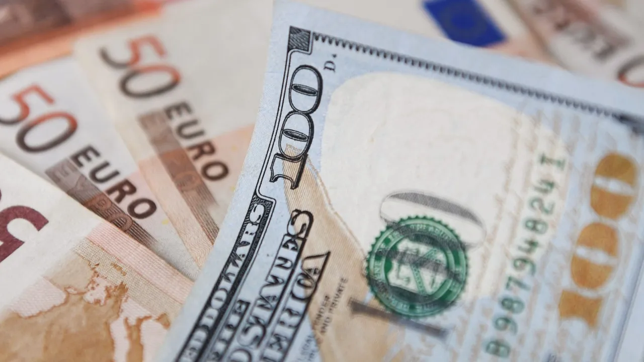 21 Aralık 2023 Perşembe dolar- euro fiyatları: Dolar kuru bugün ne kadar? 1 Dolar kaç TL oldu? Dolar alınır mı satılır mı?
