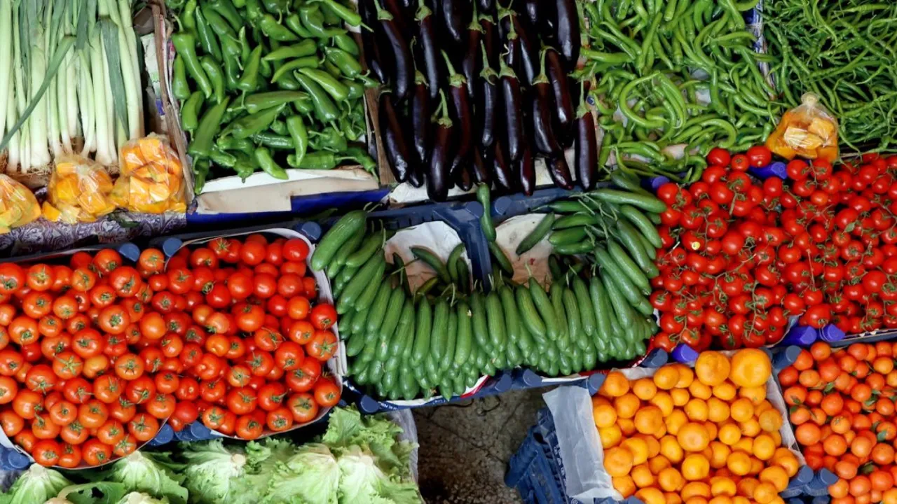 21 aralık güncel pazar fiyatları ne durumda? Patates, soğan, domates, salatalık kaç TL?