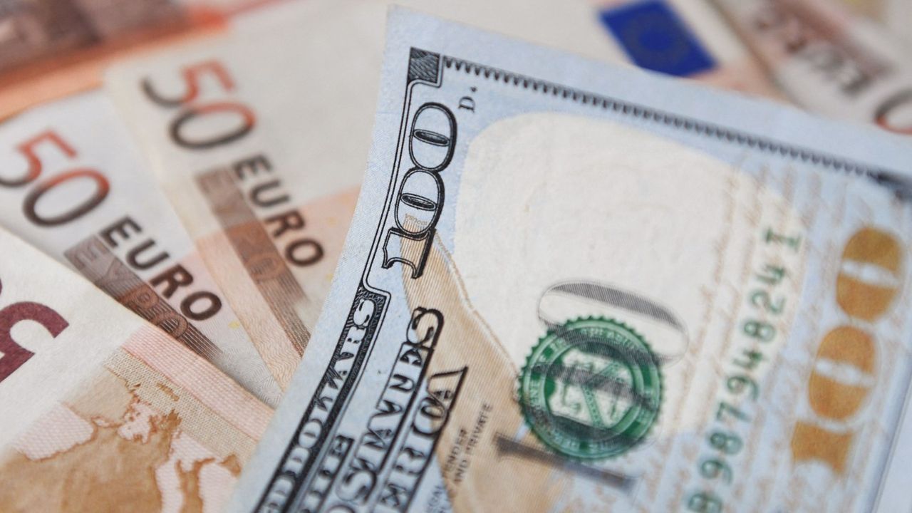 25 Aralık 2023 Pazartesi dolar- euro fiyatları: Dolar kuru bugün ne kadar? 1 Dolar kaç TL oldu? Dolar alınır mı satılır mı?