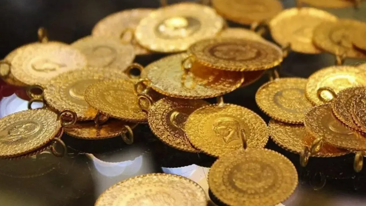 26 Aralık 2023 Salı altın piyasalarında son durum ne?: Gram altın, çeyrek altın ne kadar? Altın alınır mı, satılır mı?