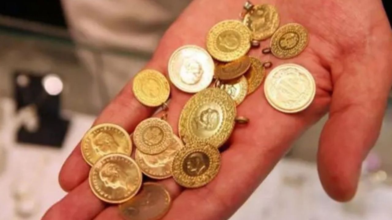 29 Aralık 2023 Cuma altın piyasalarında son durum ne?: Gram altın, çeyrek altın ne kadar? Altın alınır mı, satılır mı?