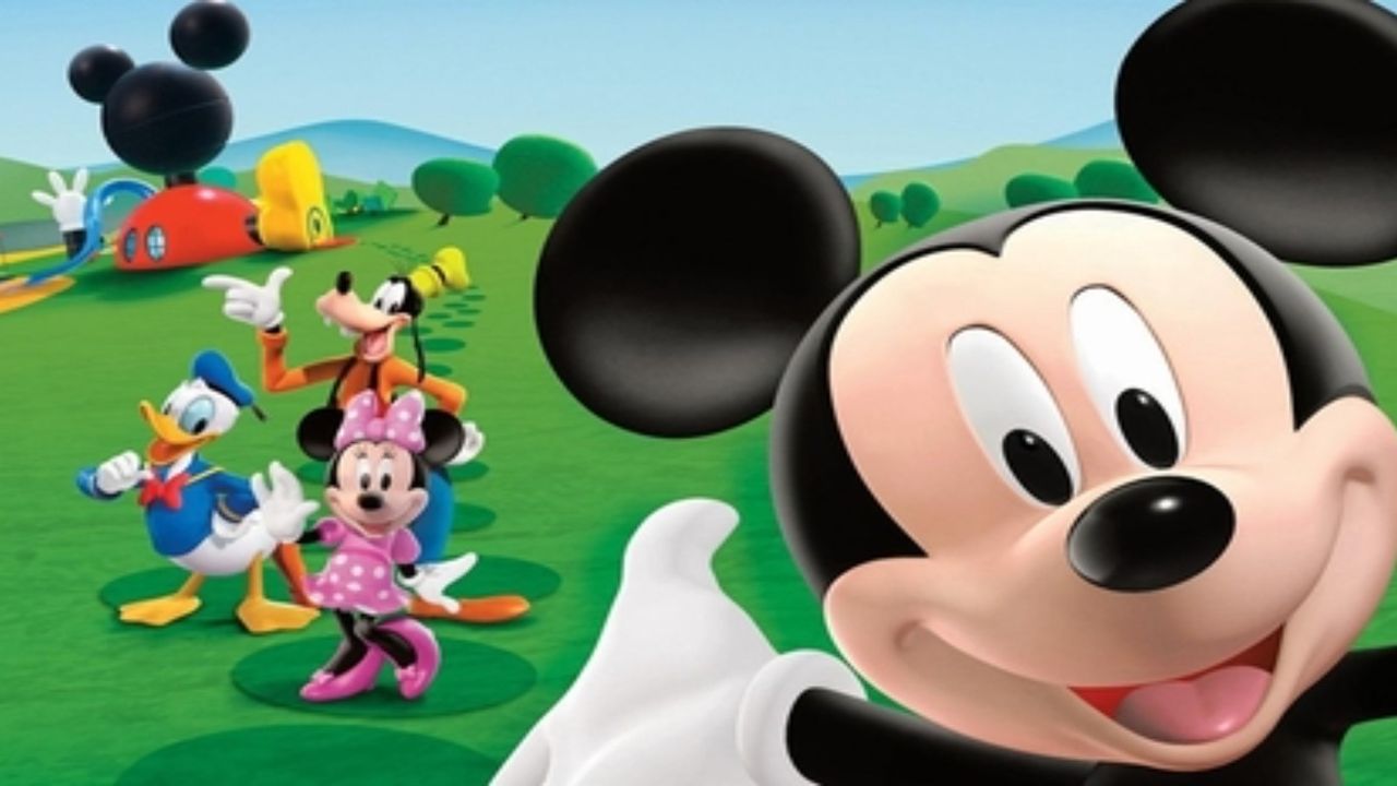 95 yıl sonra ilk kez! Mickey Mouse, 1 Ocak'ta kamu malı olacak!
