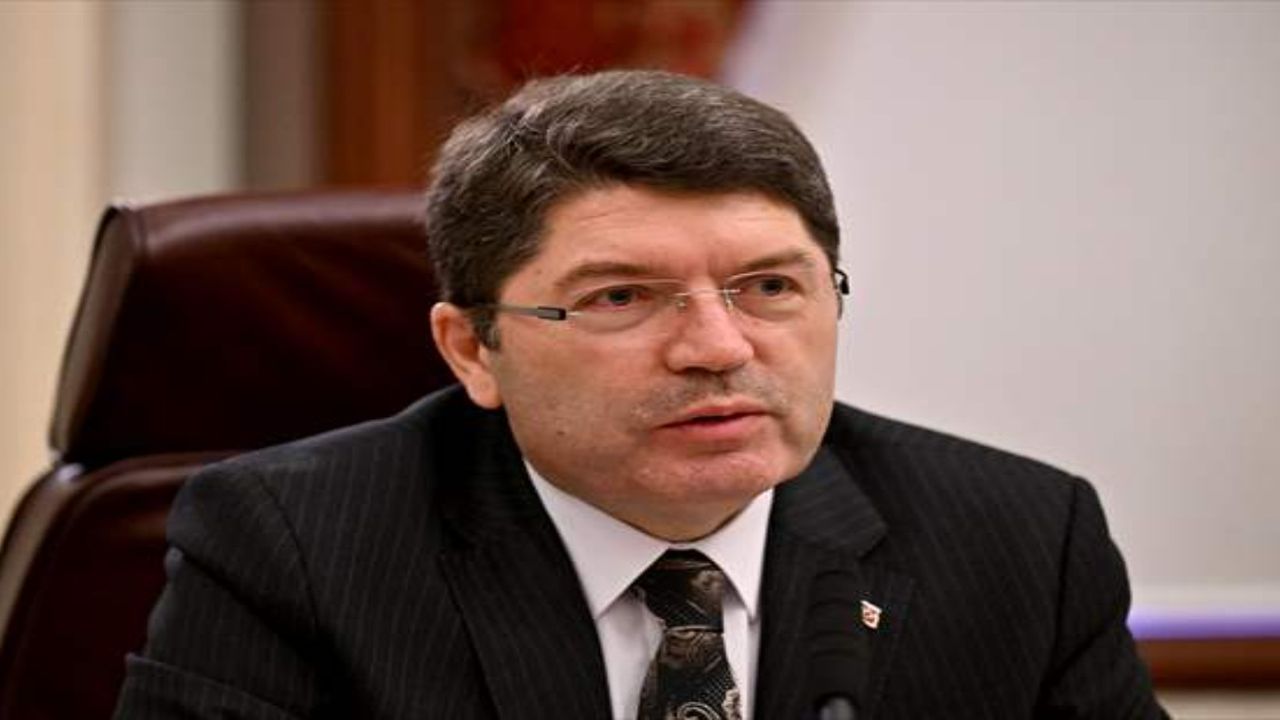 Adalet Bakanı Tunç’tan flaş açıklamalar: Afla ilgili bir şey yok, HSK kararnamesi yakında