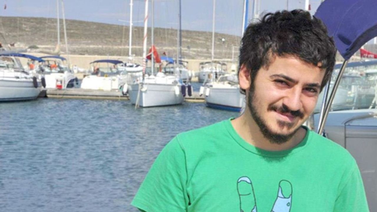 Ali İsmail Korkmaz davasında polise verilen ceza kesinleşti