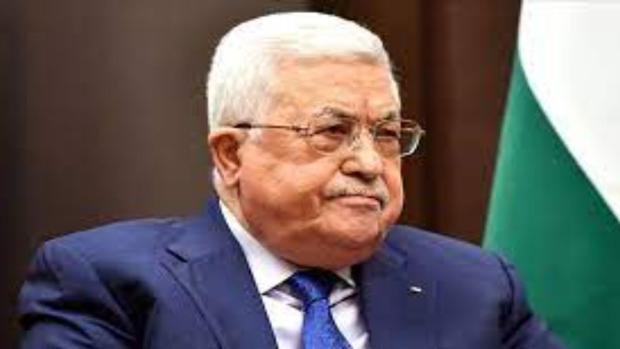 Almanya’da Filistin Lideri Abbas’a dokunulmazlık kalkanı