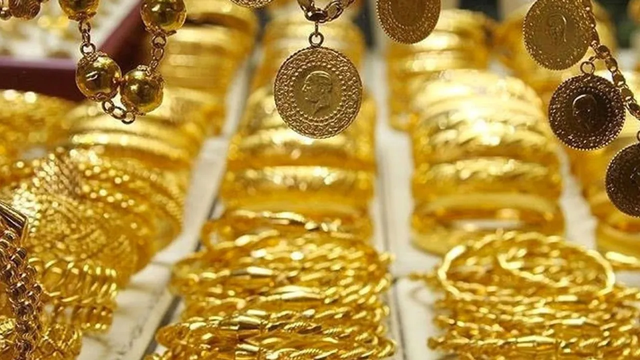 Altın fiyatları bugün ne kadar?: 1 Aralık 2023 gram altın, çeyrek altın, tam altın, ata altın alış-satış fiyatı