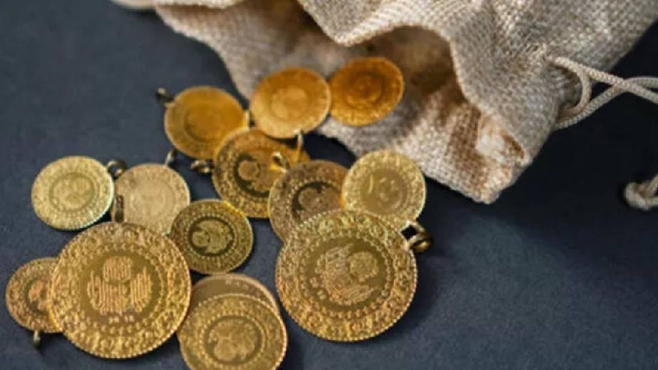 Altın fiyatları bugün ne kadar?: 13 Aralık 2023 gram altın, çeyrek altın, tam altın, ata altın alış-satış fiyatı