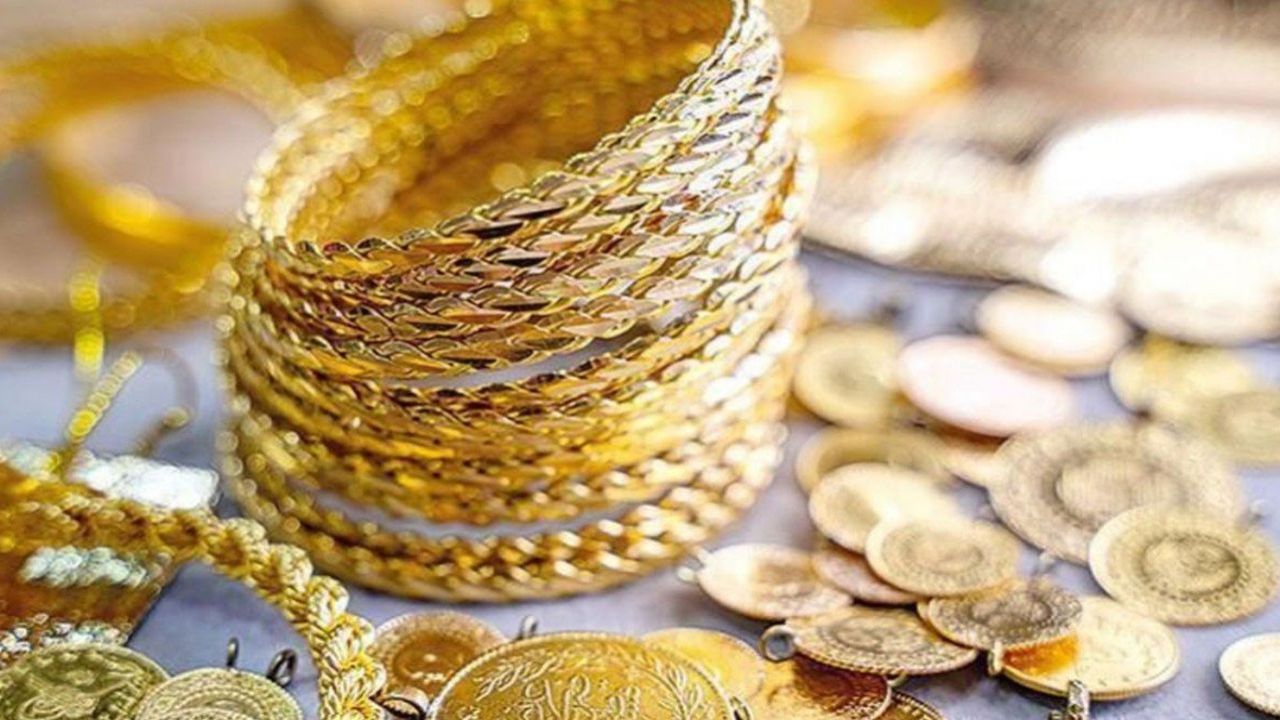 Altın fiyatları bugün ne kadar?: 7 Aralık 2023 gram altın, çeyrek altın, tam altın, ata altın alış-satış fiyatı