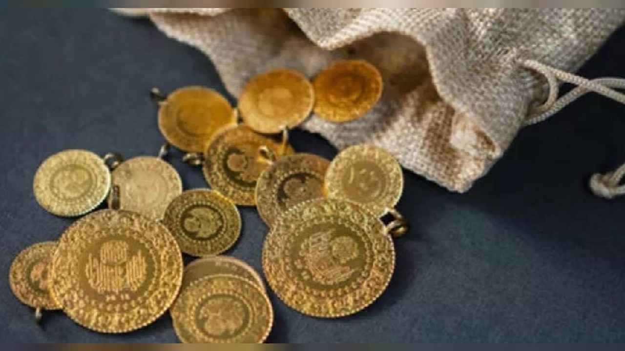 Altın fiyatları bugün ne kadar? Altın fiyatları yükselişte: 14 Aralık 2023 gram altın, çeyrek altın, tam altın, ata altın alış-satış fiyatı