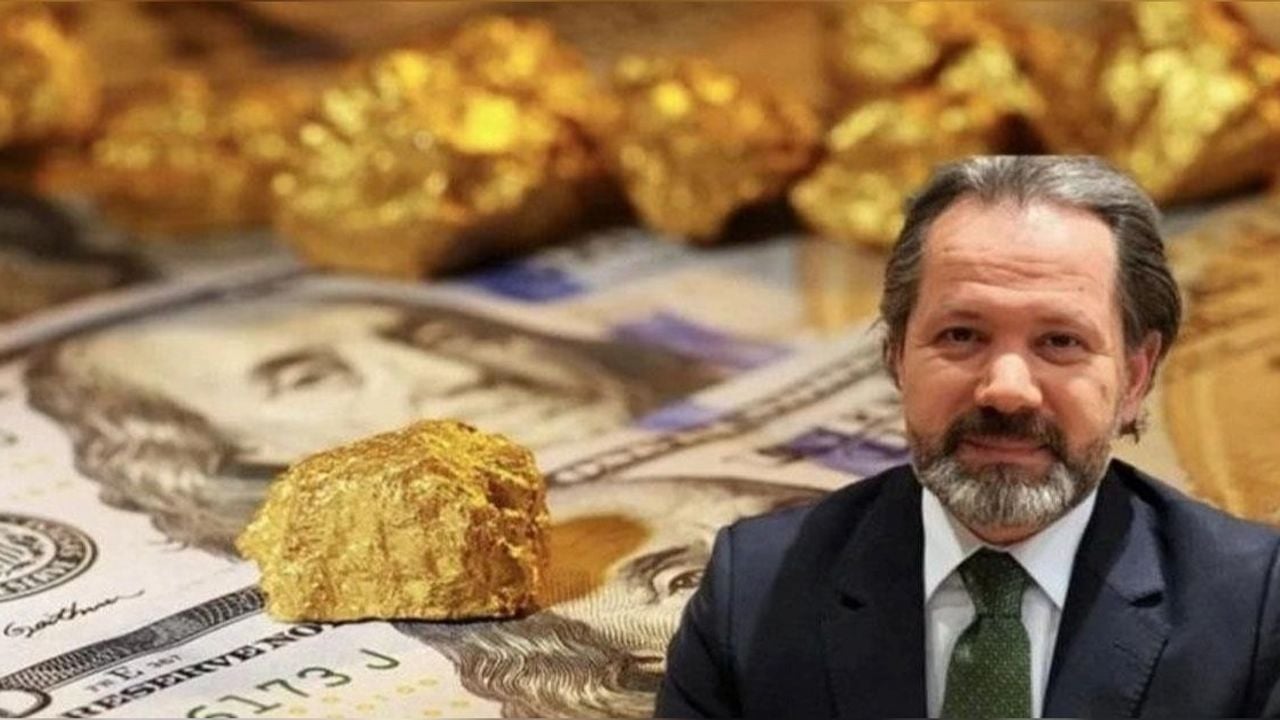Altın yatırımcı bayram etti! Yüzde 80 artışla 890 TL kar etti İslam Memiş gram altın 3000 lirra olacak deyip tarih verdi
