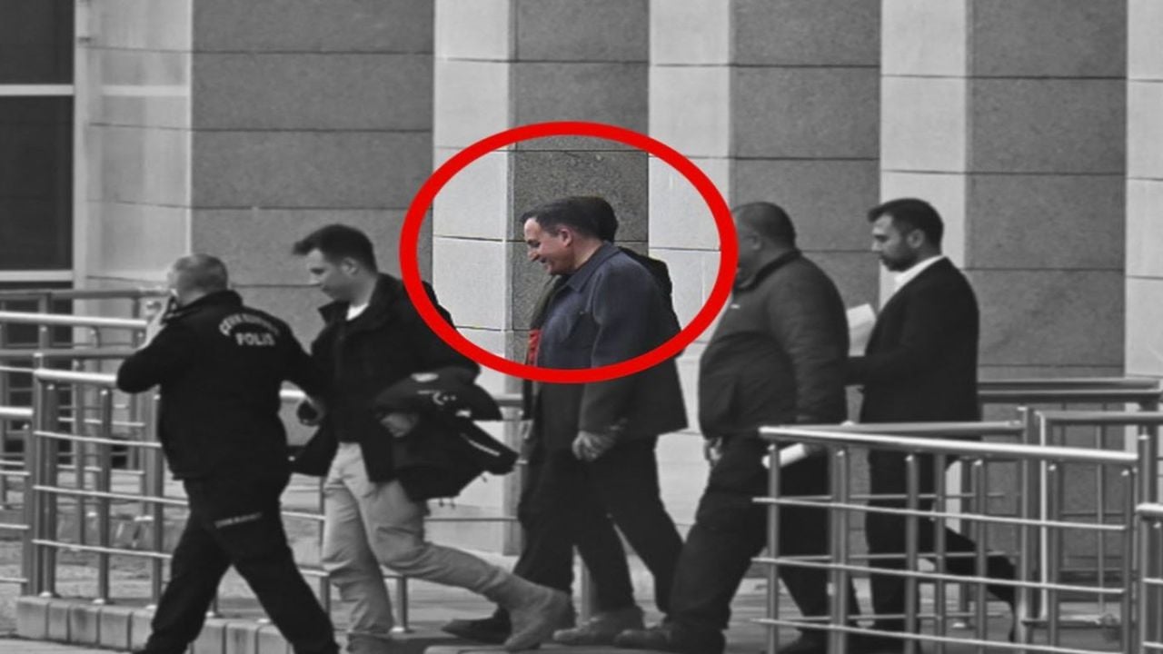 Ankaragücü Başkanı Faruk Koca kimdir? Hakem Halil Umut Meler’e neden saldırdı: Olayın perde arkası ve Koca’nın ifadesi ortaya çıktı!