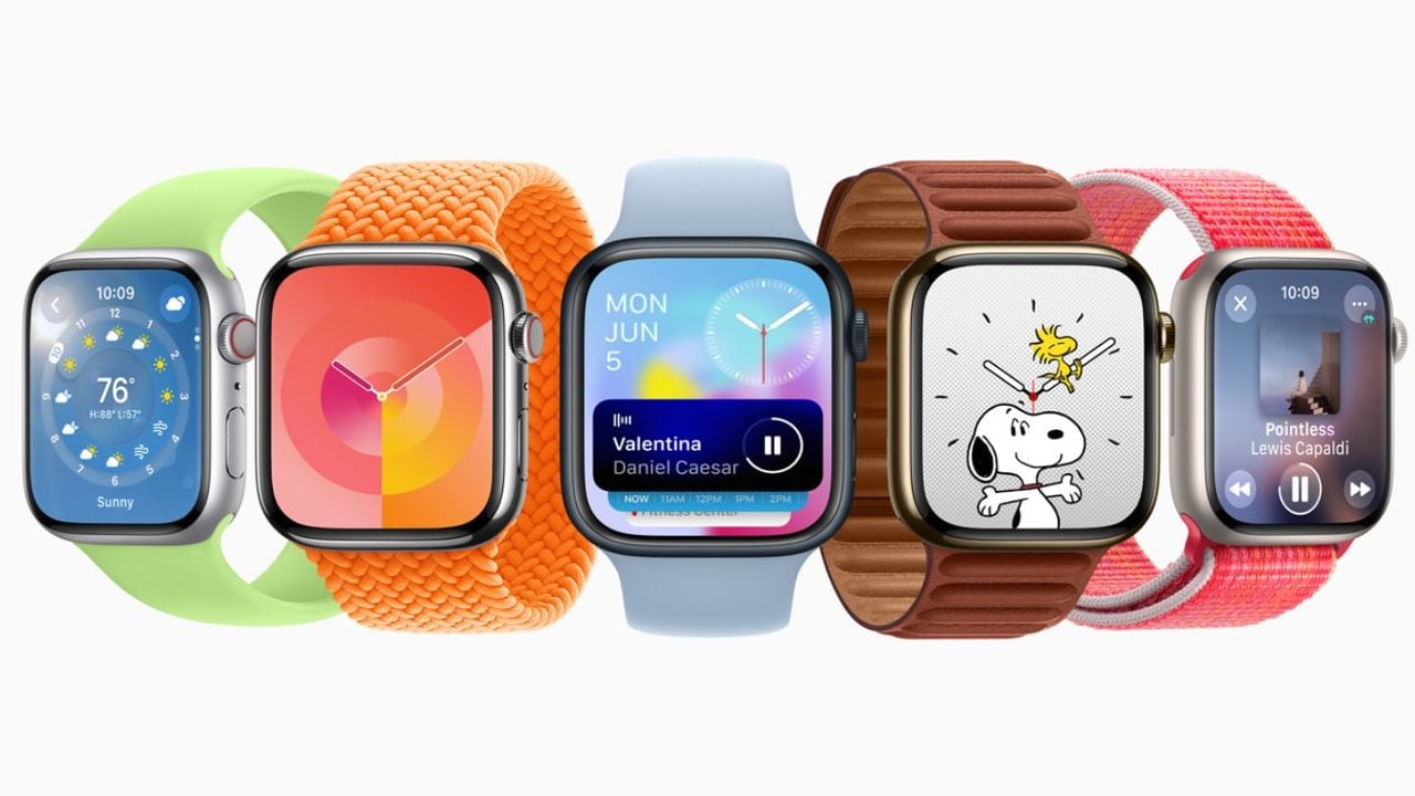 Apple, Apple Watch yasağını engellemek için yazılım güncellemesi hazırlıyor! 