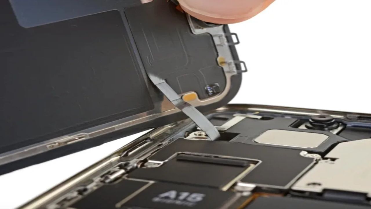 Apple'ın kendi kendine onarım programı artık iPhone 15 ve daha fazla M2 destekli Mac'i kapsıyor! 