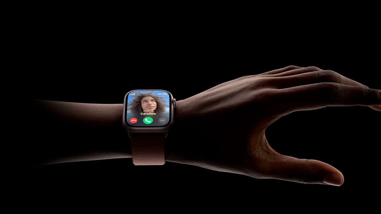 Apple, Watch Ultra 2 ve Series 9'a yönelik satış yasağını temyize götürdü!