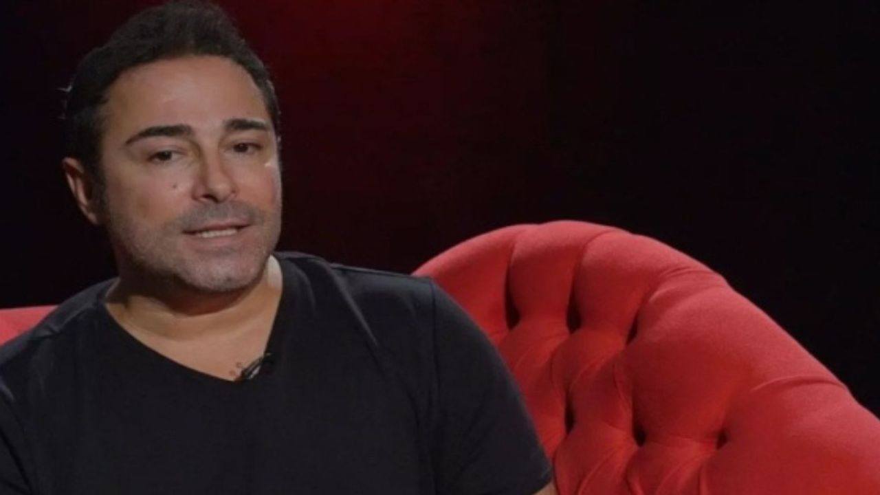 Atilla Taş'ın tutuklanması sonrasında o anlar kameralara yansıdı