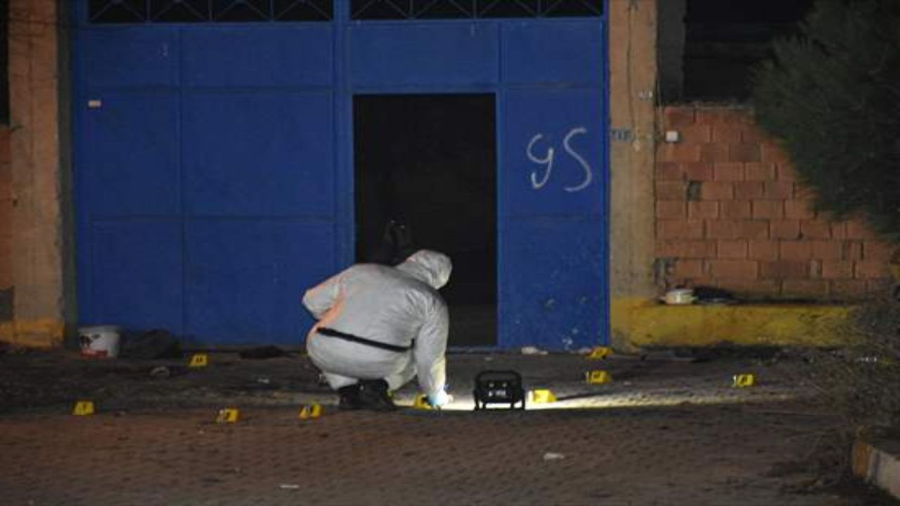 Aynı aileden 3 kadın ve 1 erkek, eski damat tarafından silahla vuruldu