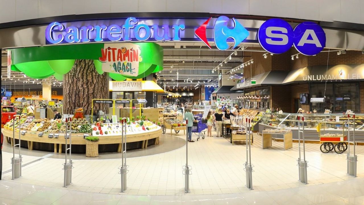 Balık yemek isteyenler CarrefourSA marketlere koşsun! Türk Somonu’nda yüzde 63 indirim yapıldı