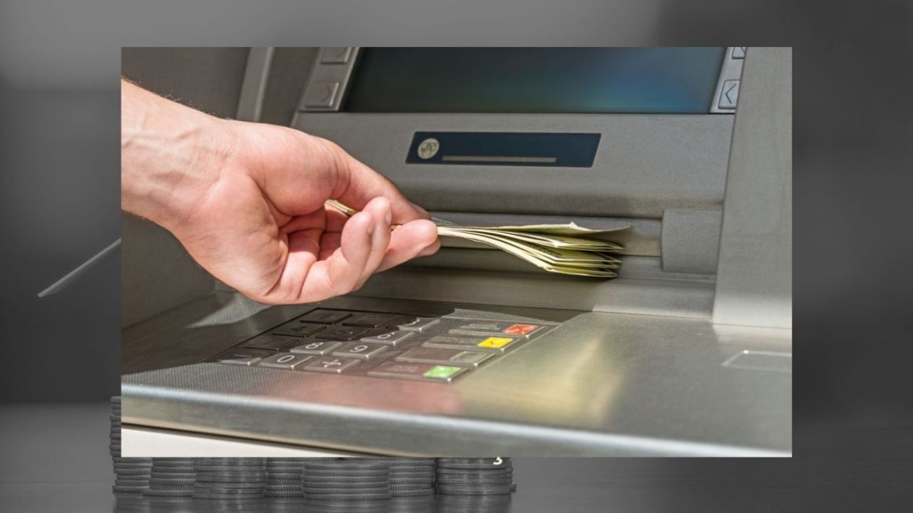 Bankalar elini sıktı! ATM'den para çekecekler DİKKAT Kesinti fazla olacak