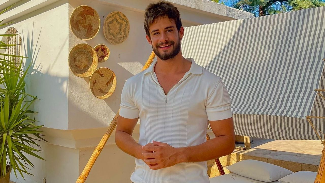 Batuhan Karacakaya’nın eski sevgilisi Ayşe Aslanpay’a şantaj yaptığı iddiasıyla dava açtı