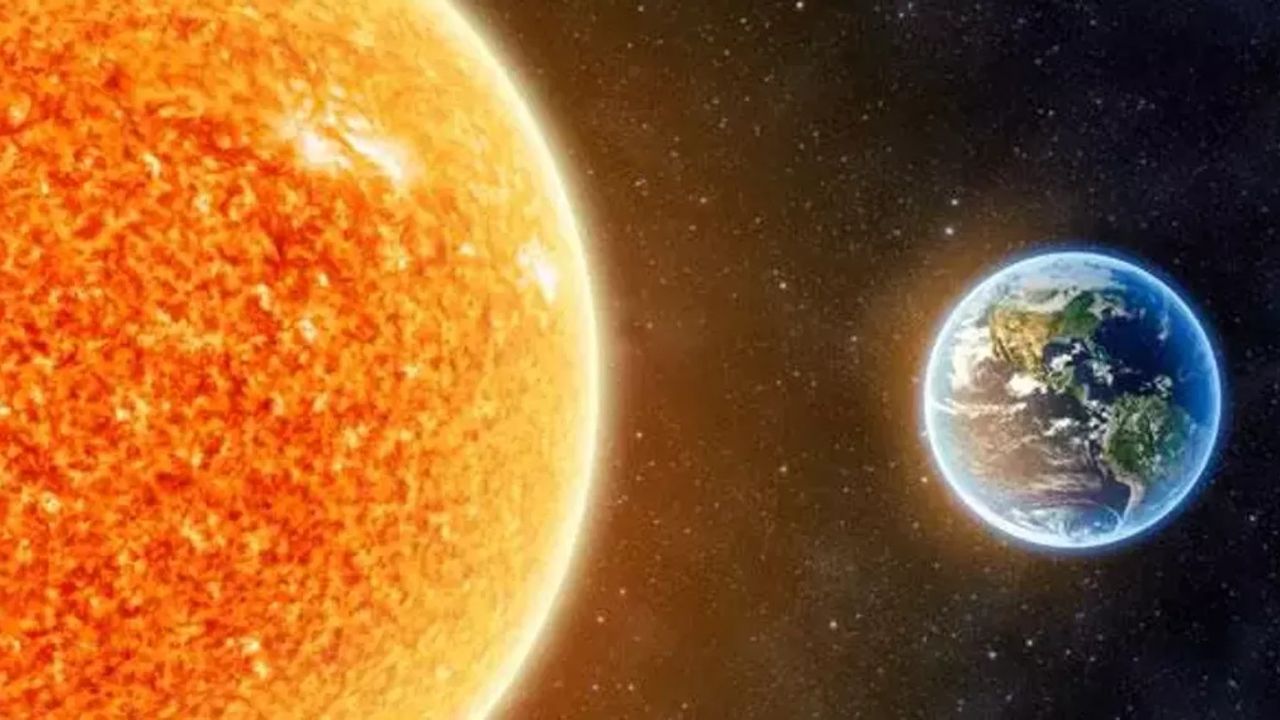 Bilim insanları Güneş’in yörüngesine güneşlik yerleştirmek istiyor! 