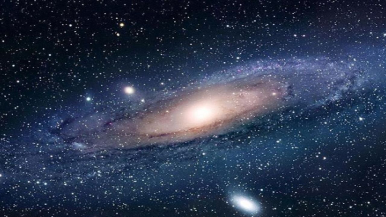 Bilim insanları Samanyolu Galaksisi’nin yanında yaşama dair izler buldu! 