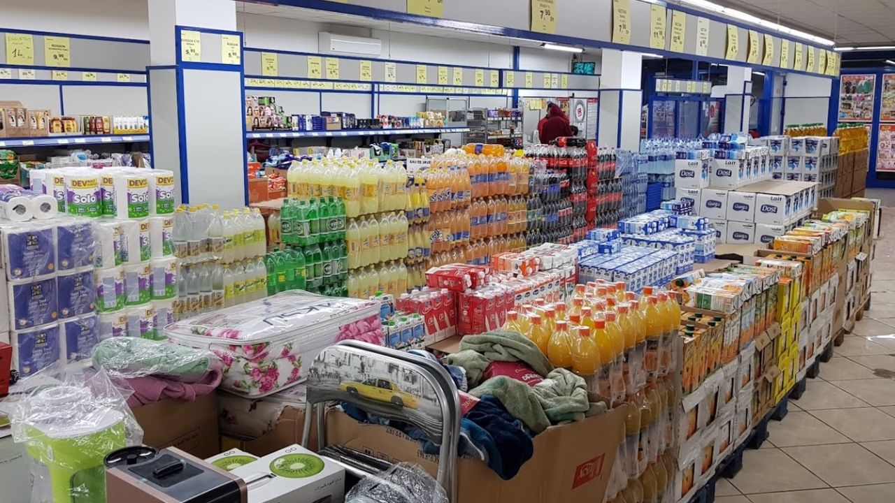 Bim'de köfte çeşitleri 48 TL’ye düşecek! 2 - 8 Ocak aktüel katalog