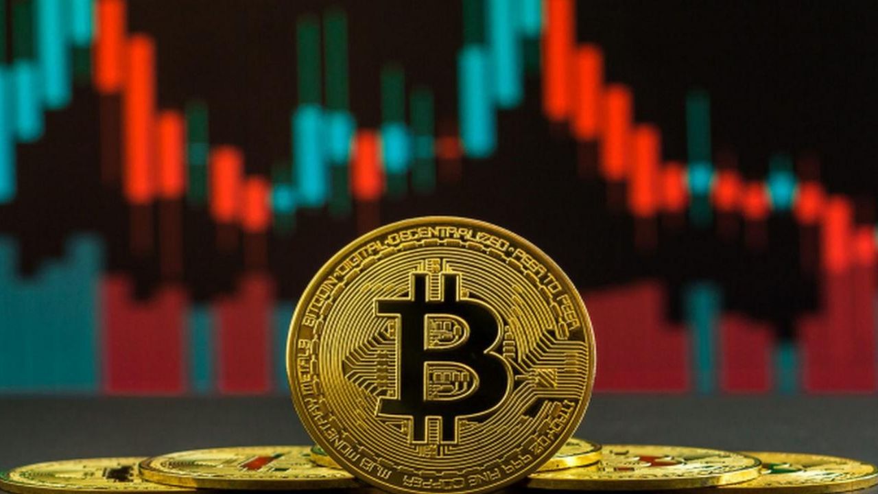 Bitcoin 42 bin dolara yükseldi! Boğa sezonu mu geliyor?