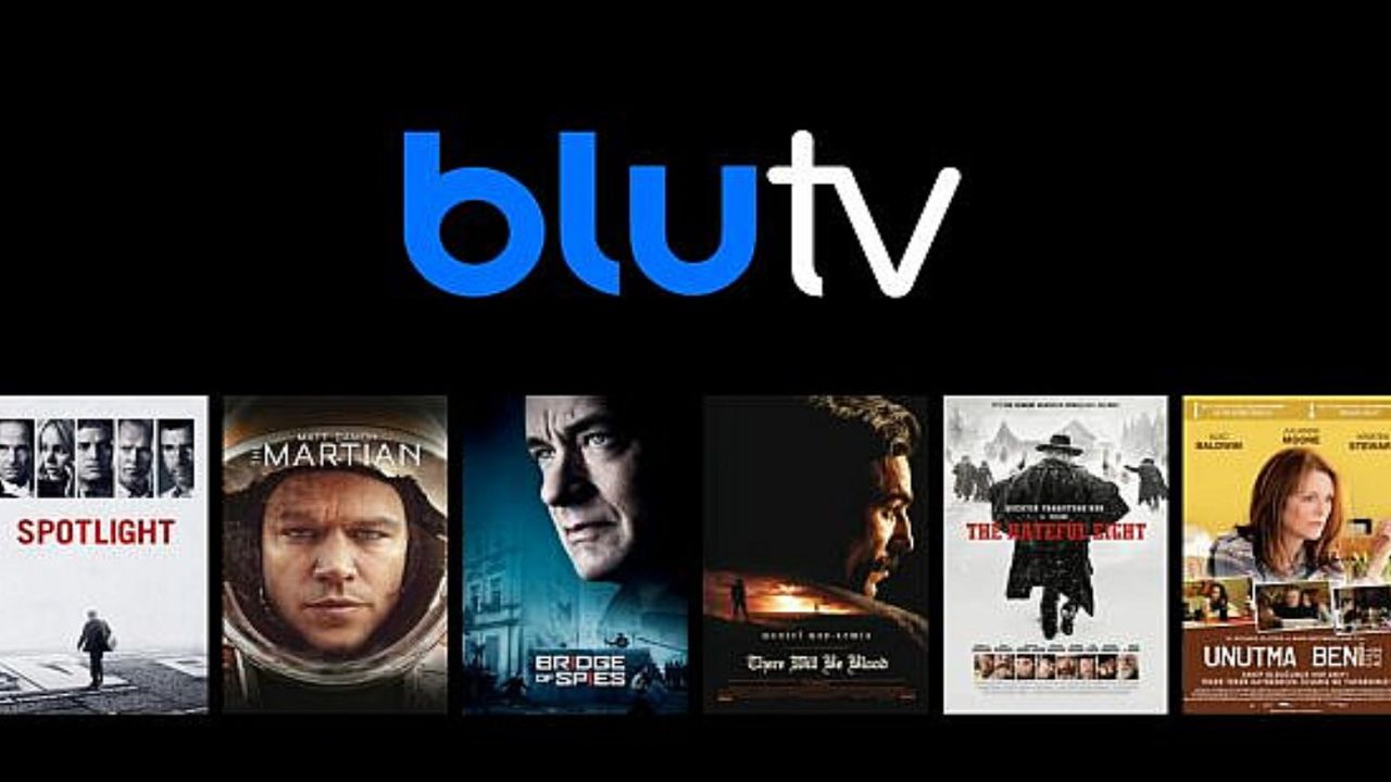 BluTV dünyaca ünlü bir yapım şirketine satıldı! 