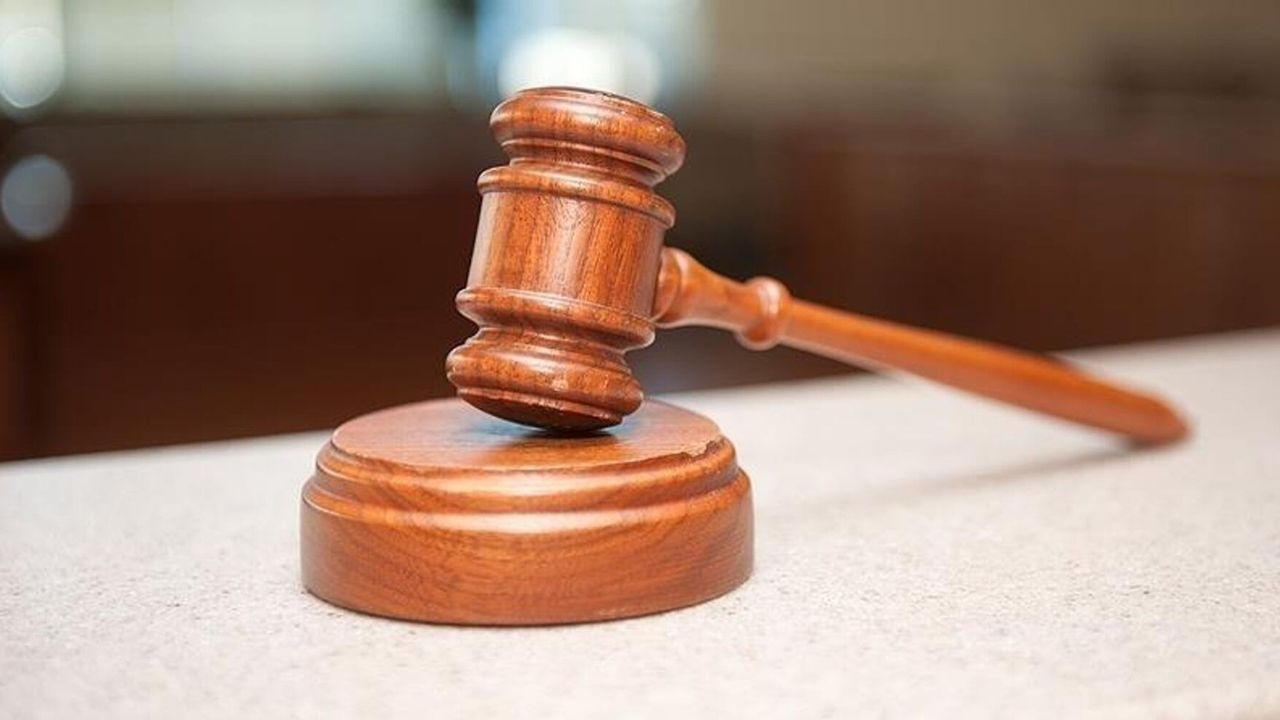 Bursa’da şehit düşen memurun katillerine ağır ceza