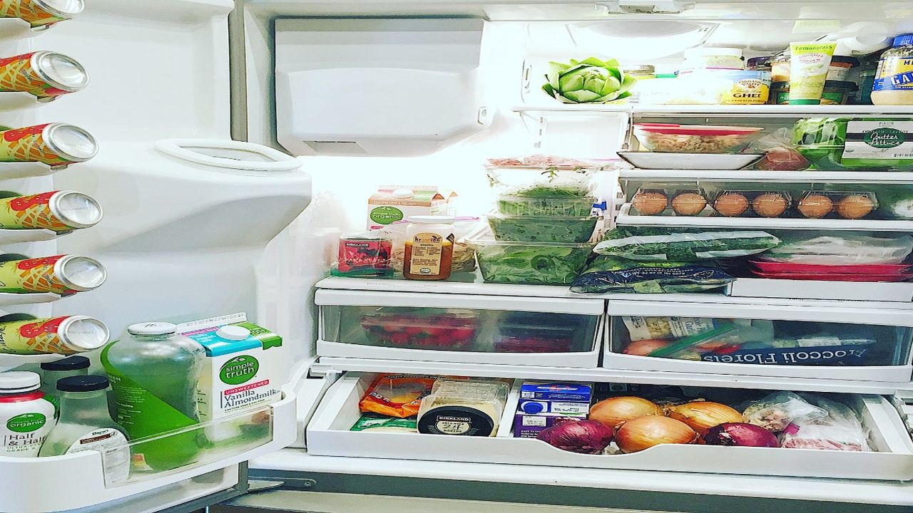 Buzdolabını böyle kullanıyorsanız faturanız 2 kat fazla gelir!