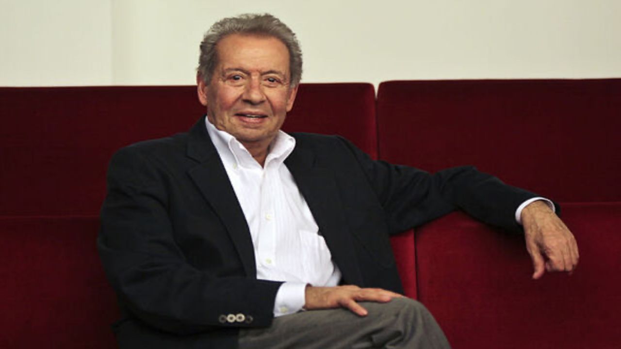 Can Gürzap hayata veda etti...