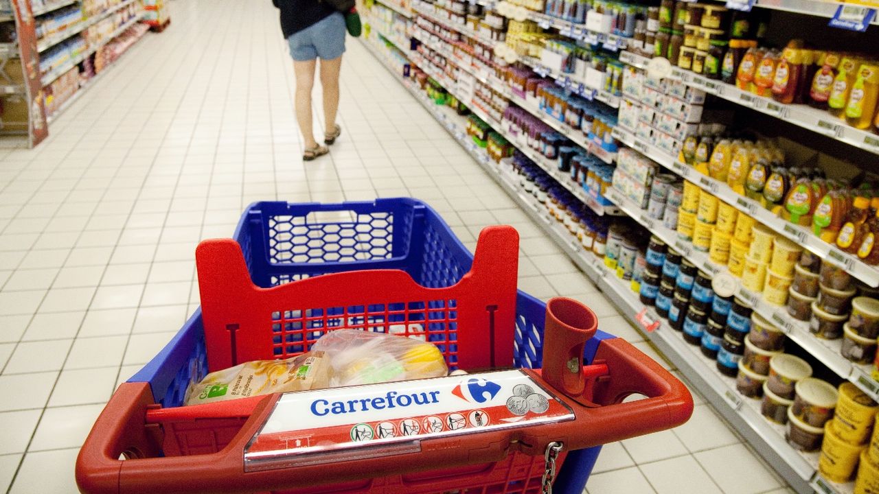 CarrefourSA 12.12 indirimleriyle fırsat yağmuru sunuyor! Pirzolanın kilogramı sadece 59,90 TL’ye satışta