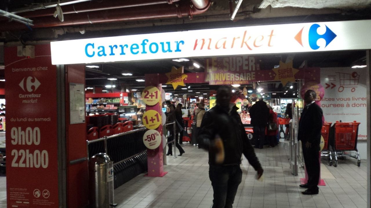 CarrefourSA 5 litrelik ayçiçek yağında dev indirim yaptı! Fiyatı gören stok yapıyor