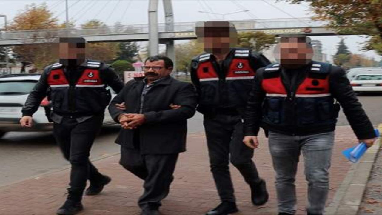 DBP İslahiye ilçe başkanı Adıyaman'daki terör operasyonunda gözaltına alındı