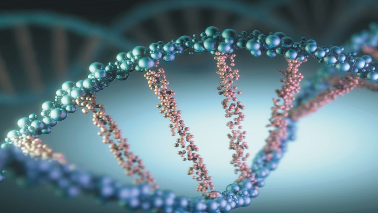 Devrim gibi gelişme! Bilim insanları yapay DNA geliştirmeye bir adım daha yaklaştı!