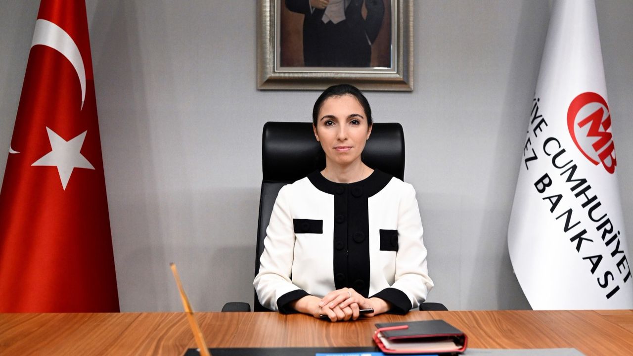 Dezenflasyon patikası güven veriyor: TCMB Başkanı Erkan bankacılarla buluştu