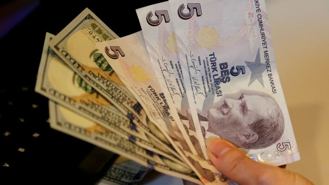 Dolar stoklayanlara kötü haber! '2024 Türk Lirası'nın yılı olacak'