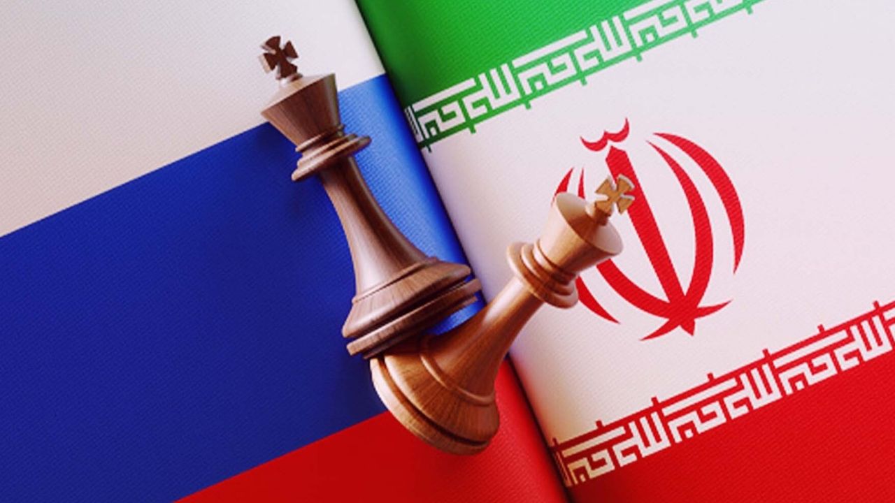 Doların sonu mu? İran ve Rusya’dan tarihi anlaşma!