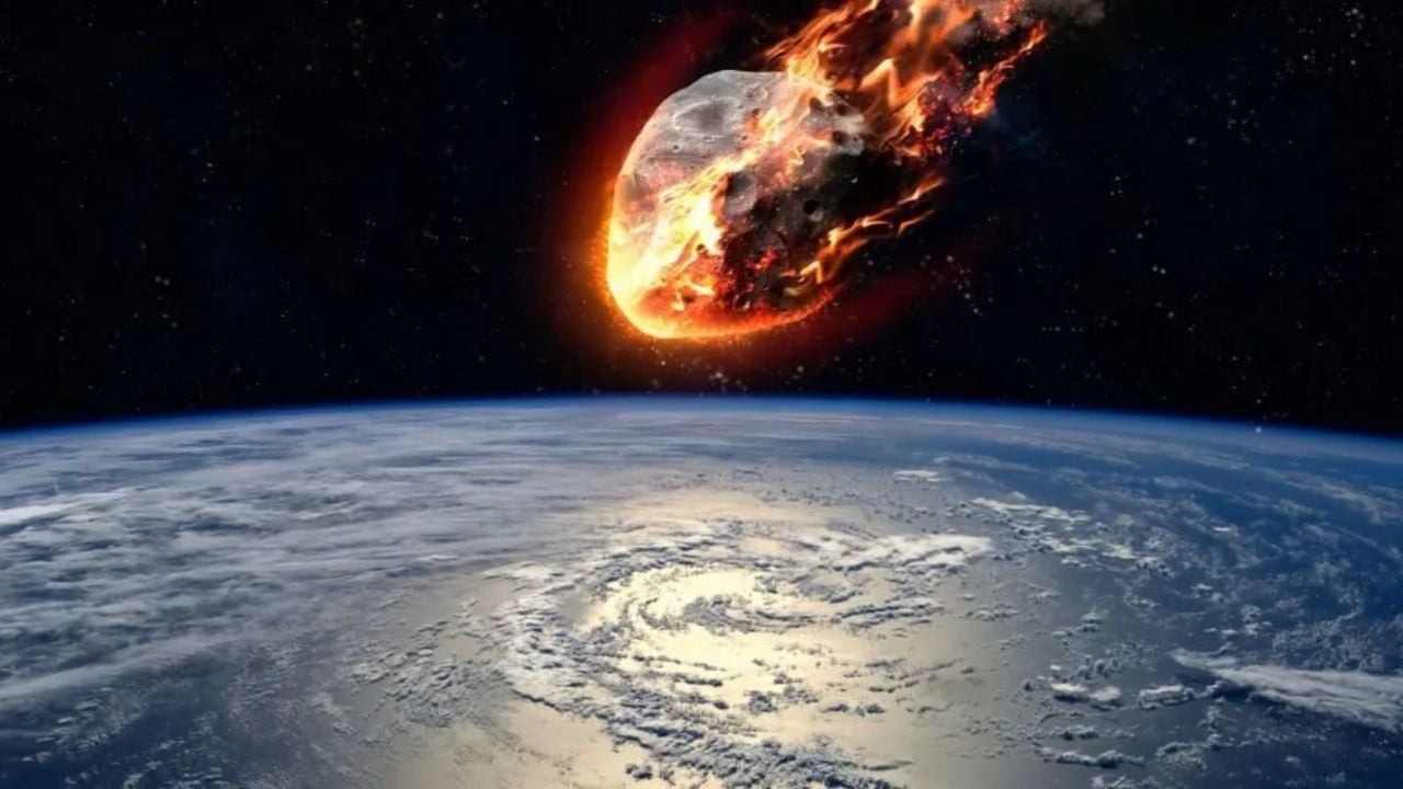 Dünyaya çarpacak bir asteroidi yok etmek için nükleer silah kullanılabilir mi?