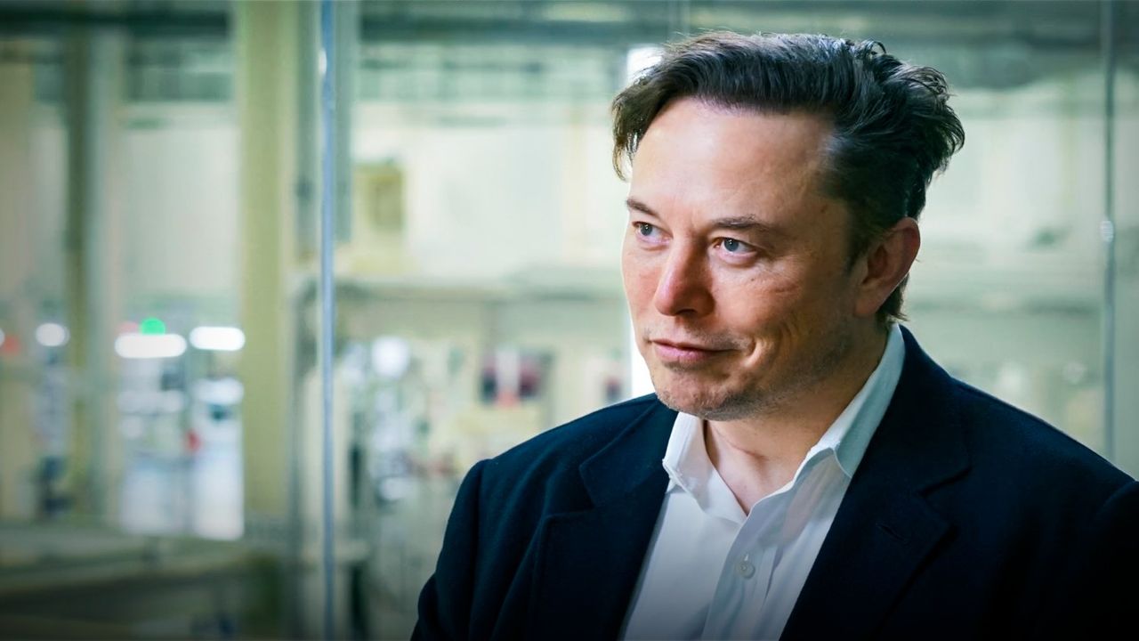 Elon Musk, yapay zekâ şirketi xAI için 1 milyar dolar arıyor! 