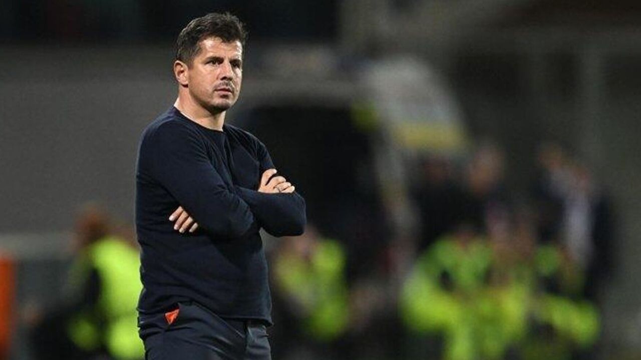 Emre Belözoğlu’ndan taraftara söz: Sezon sonuna kadar buradayım