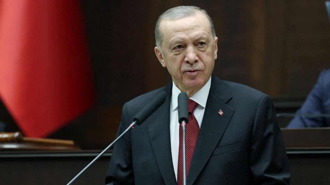 Erdoğan’dan duyurdu! Büyükşehirlerde adaylar ne zaman belli olacak?