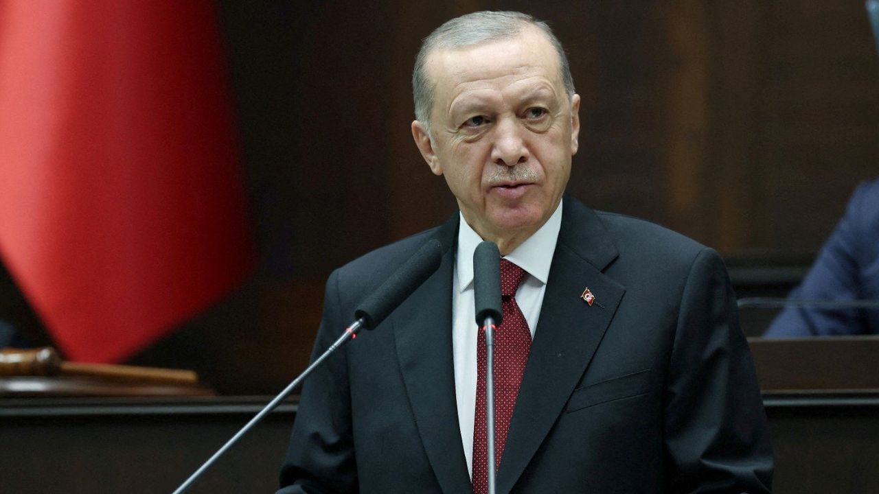 Erdoğan’dan İsrail’e sert uyarı: Bellerini doğrultamayacaklar