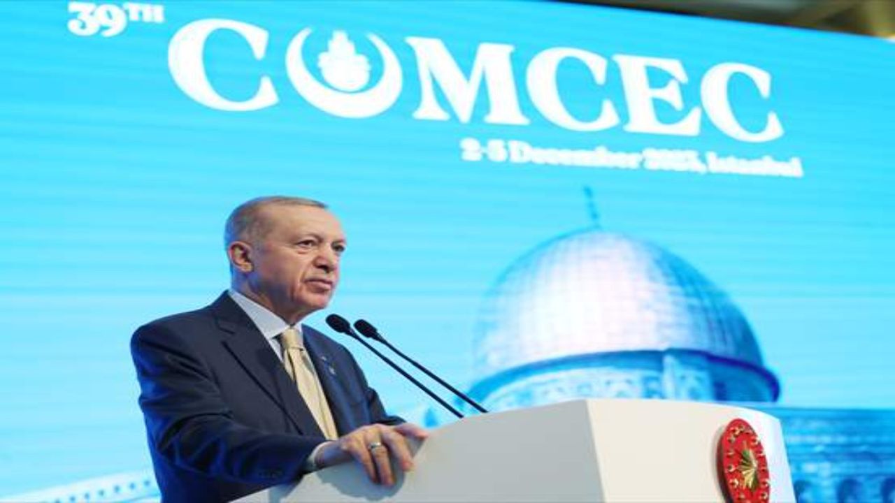 Erdoğan’dan İsraile’e sert tepki: ‘BM kendi çalışanlarını koruyamıyor’
