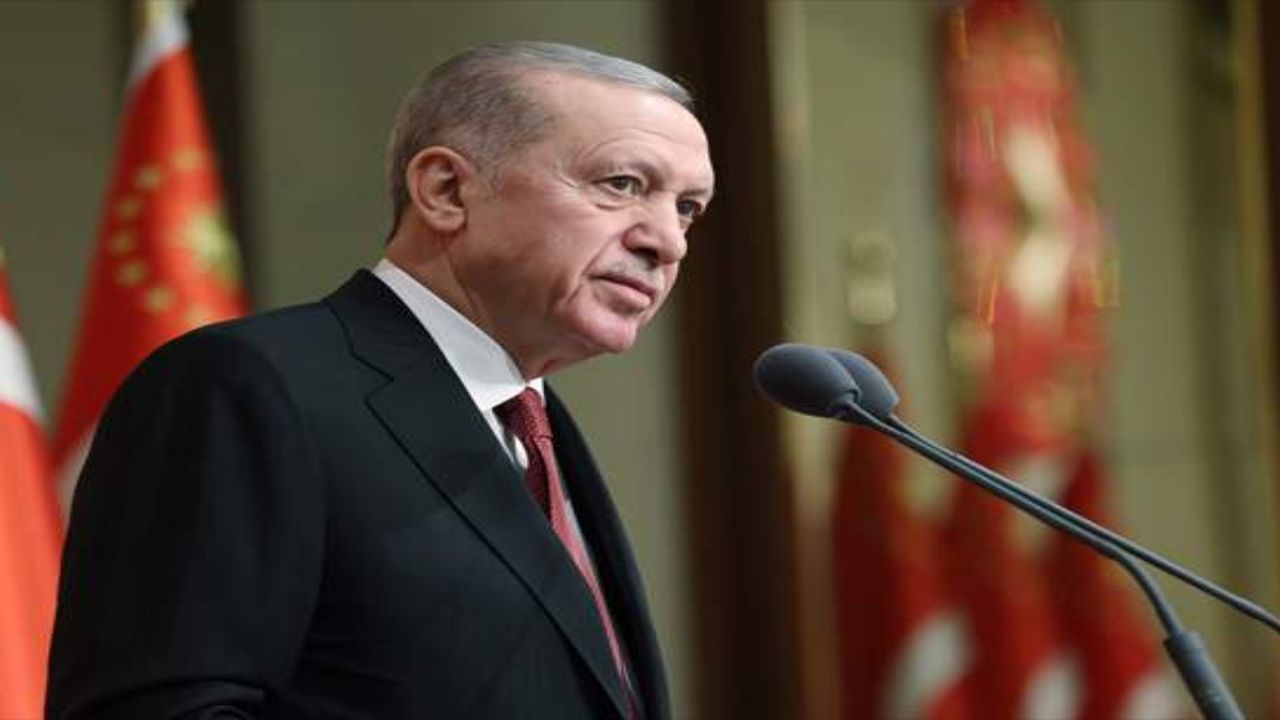 Erdoğan’dan teröre karşı sert tepki: 3 günde 59 teröristi gömdük