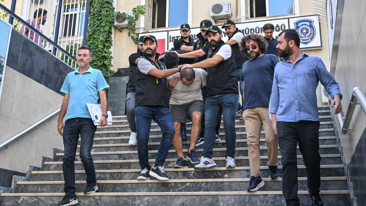 Esenyurt’taki tekel cinayetinde şok iddia: Aile 3 milyon liraya kan davasını bitirdi!