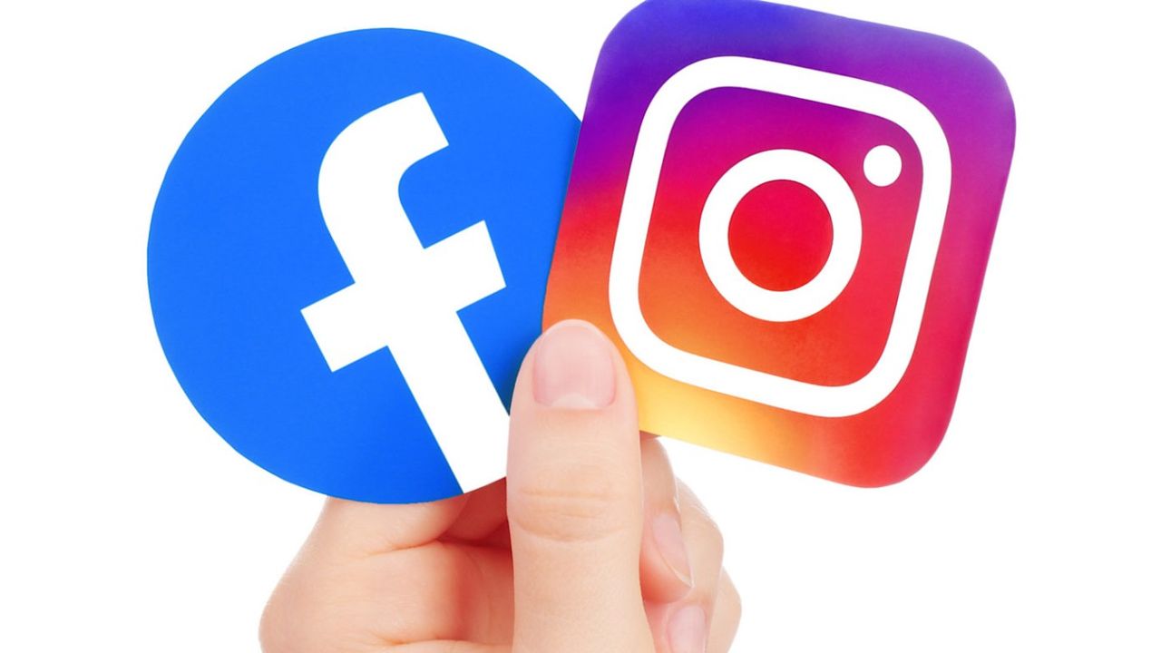 Facebook ve Instagram kullanıcılarına kötü haber! İki platform tümüyle ortadan kalkabilir! 