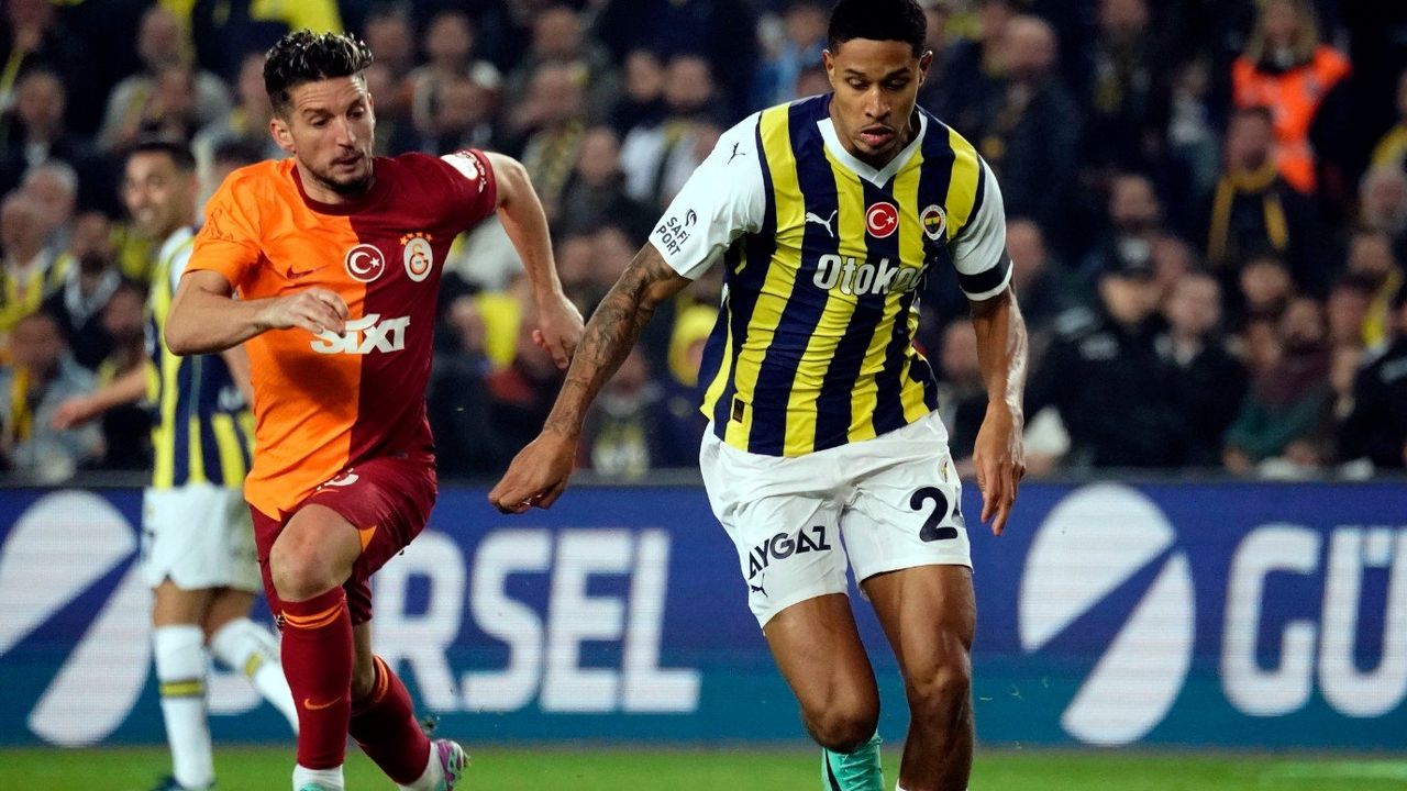 Galatasaray - Fenerbahçe Süper Kupa derbisinin iddaa oranları açıklandı! İşte derbinin favorisi